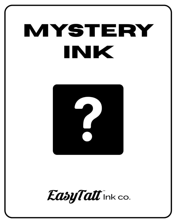 FREE MYSTERY PACK (4 Tattoos)