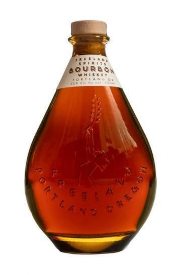 Freeland Spirits Bourbon 750ml