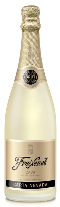 Freixenet Carta Nevada Brut 750ml