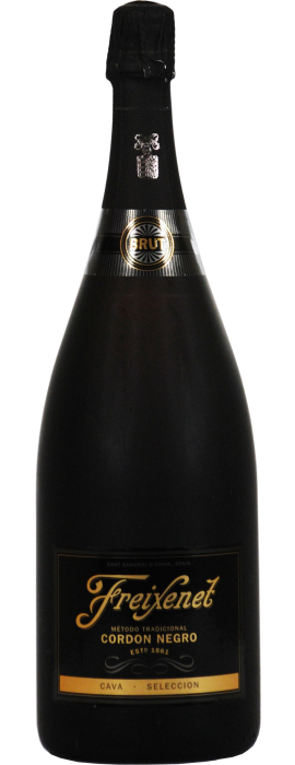Freixenet Cordon Negro Brut 1.5L
