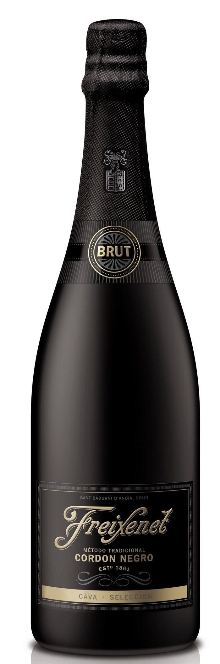 Freixenet Cordon Negro Brut 750ml