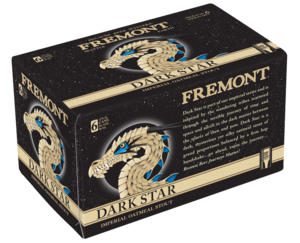 Fremont Dark Star 6pk Cans