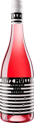 Fritz Muller Secco Rose 750ml