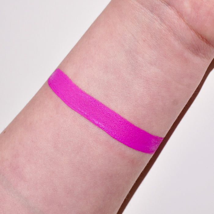 Fuchsia (UV Pink) Pan