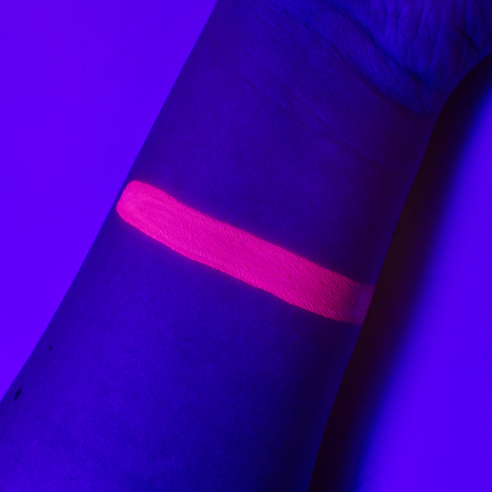 Fuchsia (UV Pink) Pan