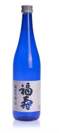 Fukuju Junmai Ginjo 720ml