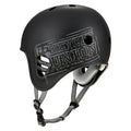 Full Cut (Certified) - Bicycle Union Signature Edition - Matte Black