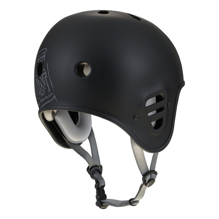 Full Cut (Certified) - Bicycle Union Signature Edition - Matte Black