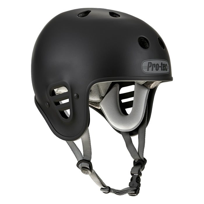 Full Cut (Certified) - Bicycle Union Signature Edition - Matte Black