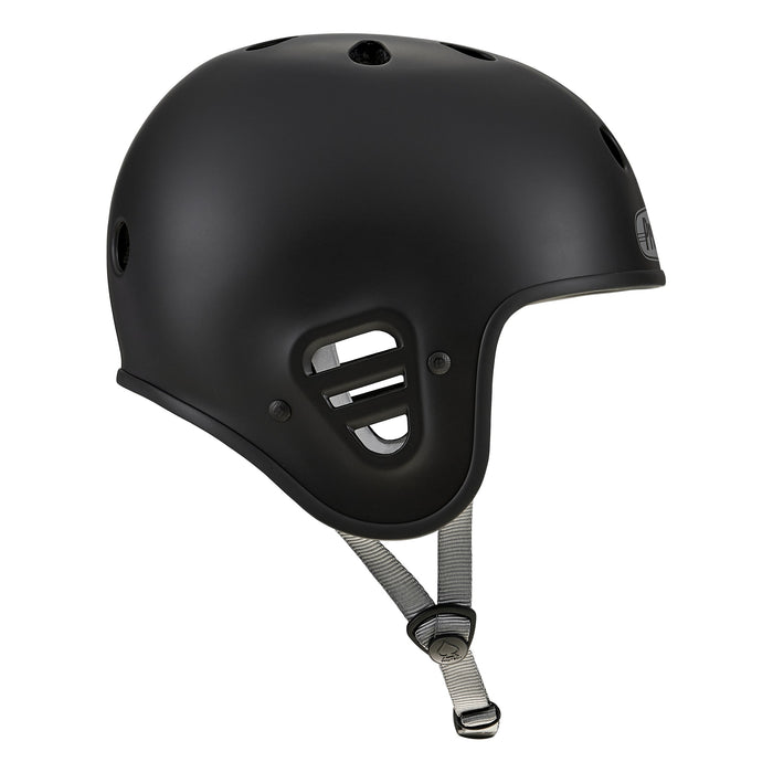 Full Cut (Certified) - Bicycle Union Signature Edition - Matte Black