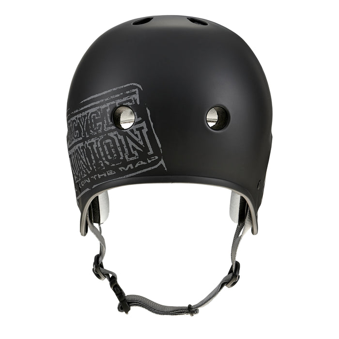 Full Cut (Certified) - Bicycle Union Signature Edition - Matte Black