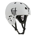 Full Cut (Certified) - FIT Checkered Signature Edition - Matte Light Gray