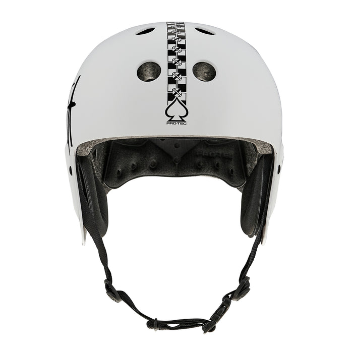 Full Cut (Certified) - FIT Checkered Signature Edition - Matte Light Gray