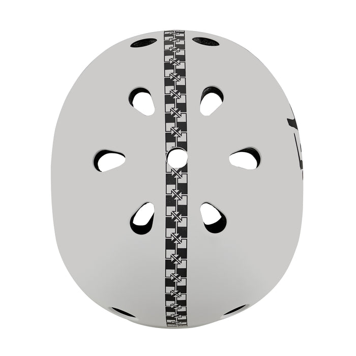 Full Cut (Certified) - FIT Checkered Signature Edition - Matte Light Gray