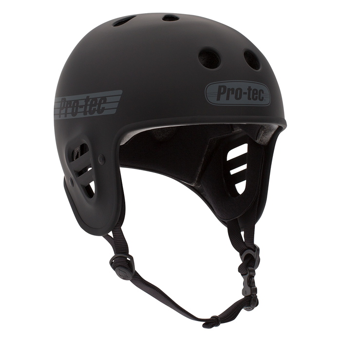 Full Cut (Certified) - Matte Black