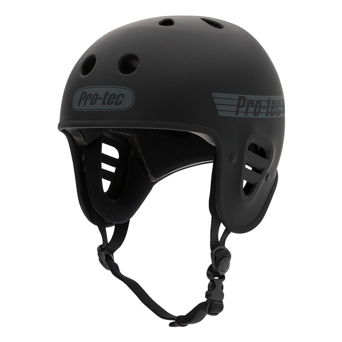 Full Cut (Certified) - Matte Black