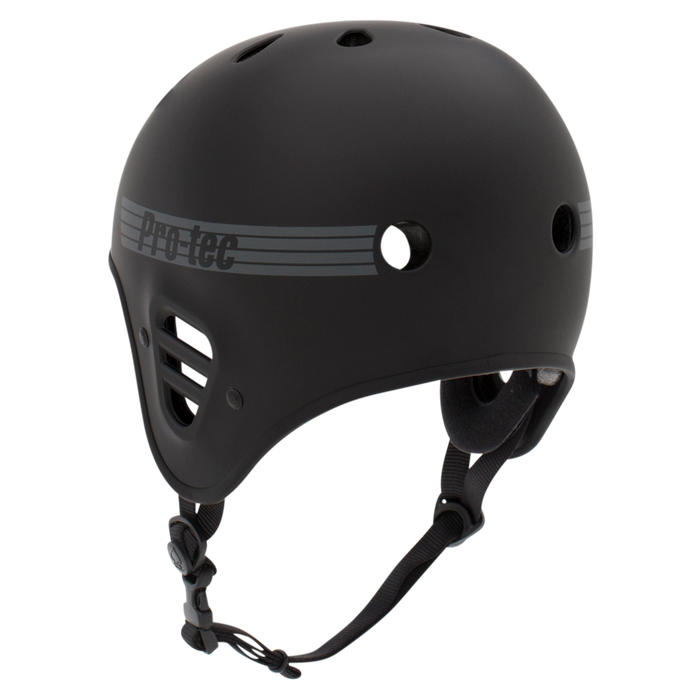 Full Cut (Certified) - Matte Black
