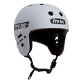 Full Cut (Certified) - Matte White