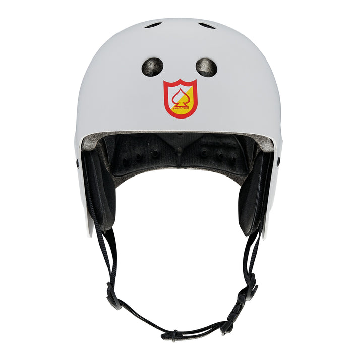 Full Cut (Certified) - S&M Shield Signature Edition - Matte Light Gray