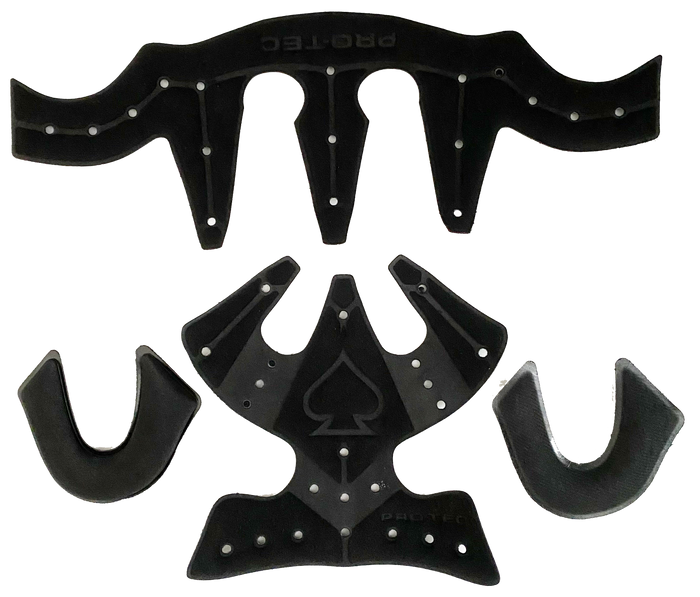 Full Cut Certified Heat-Sealed Liner
