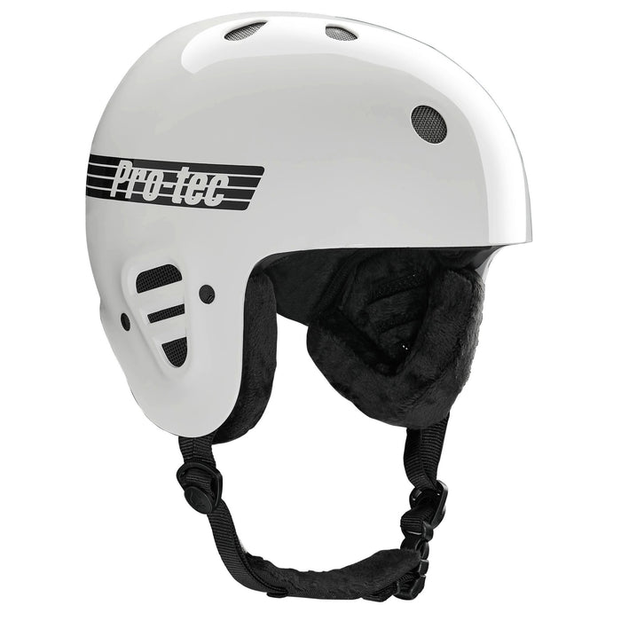 FULL CUT CERTIFIED SNOW 2.0 - GLOSS WHITE