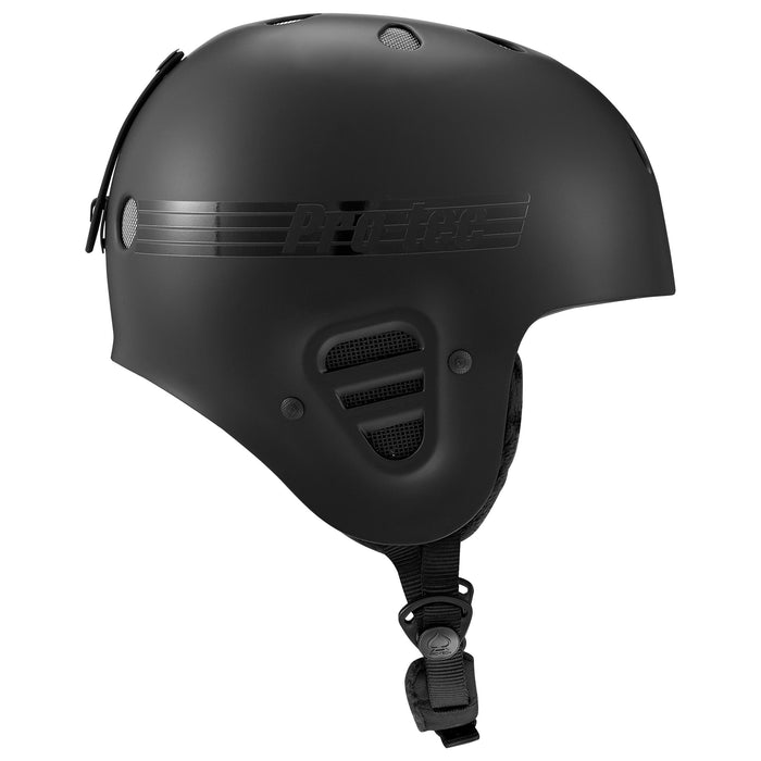 FULL CUT CERTIFIED SNOW 2.0 - MATTE BLACK