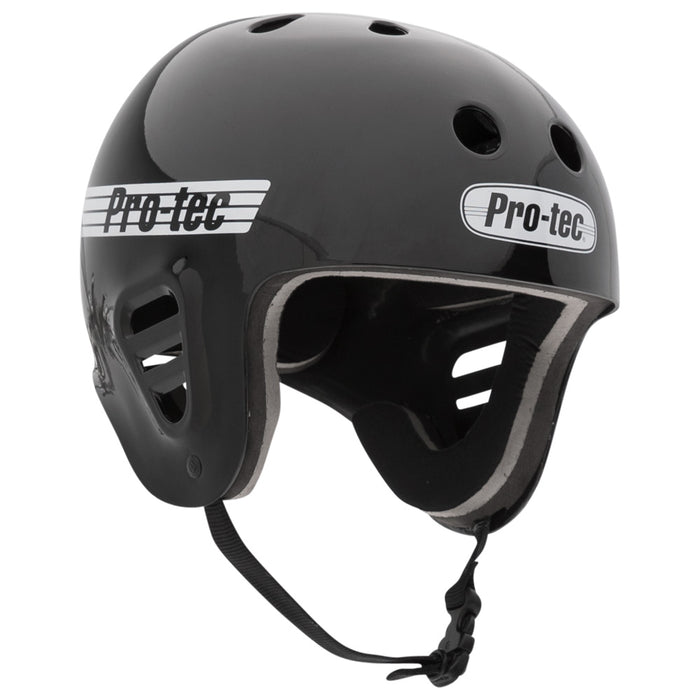 Full Cut Water - Gloss Black