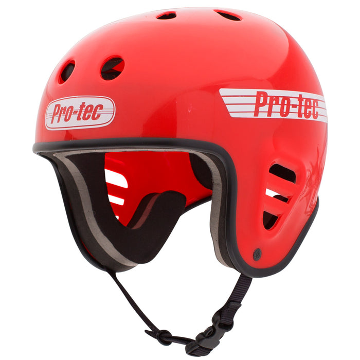 Full Cut Water - Gloss Red w/ Accessory clip