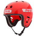 Full Cut Water - Gloss Red w/ Accessory clip