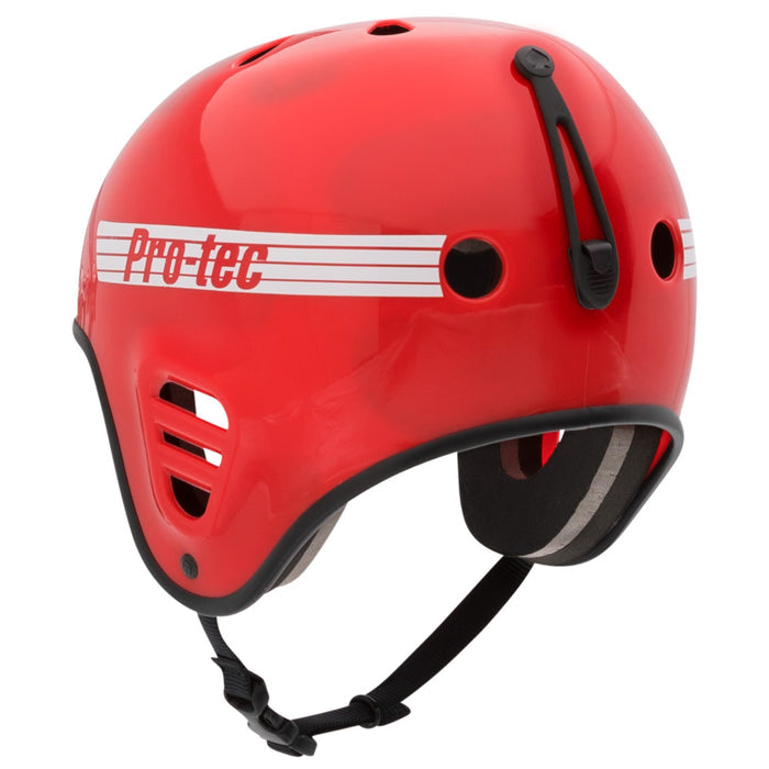 Full Cut Water - Gloss Red w/ Accessory clip