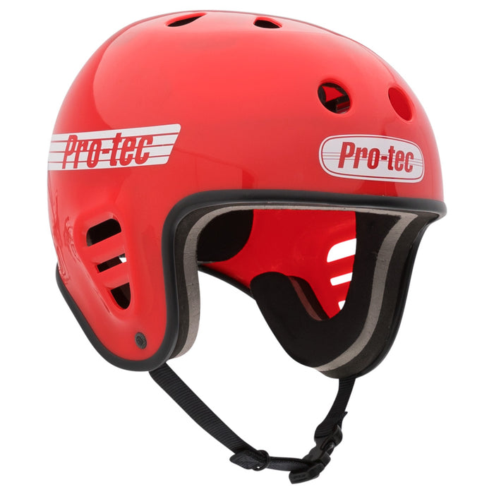 Full Cut Water - Gloss Red w/ Accessory clip