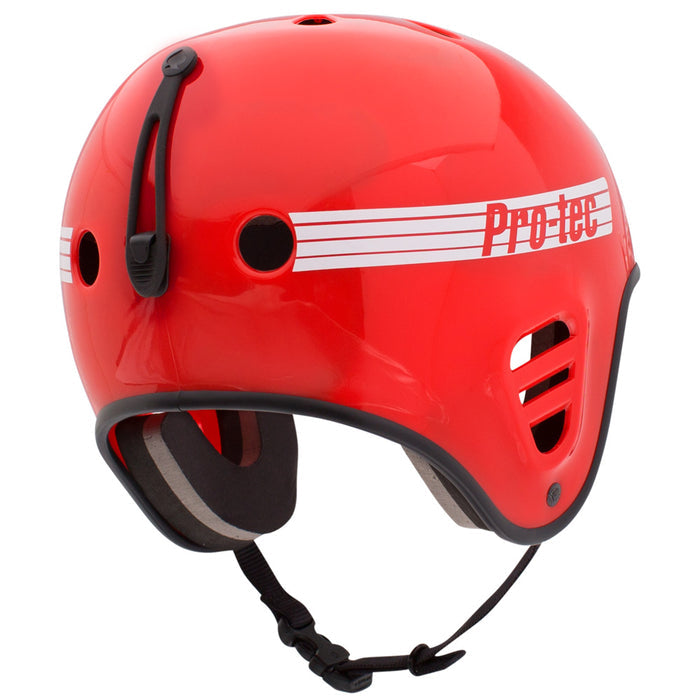 Full Cut Water - Gloss Red w/ Accessory clip