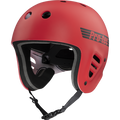 FULL CUT WATER - MATTE BRIGHT RED