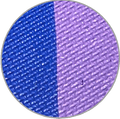 Galaxy (UV Blue and Purple) Pan