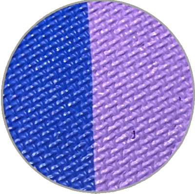 Galaxy (UV Blue and Purple) Pan