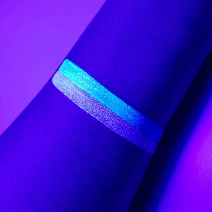 Galaxy (UV Blue and Purple) Pan
