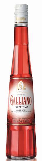 Galliano L'Aperitivo 375ml