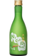 Gekkeikan Nigori Junmai Sake 300ml