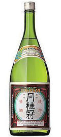 Gekkeikan Sake 1.5L