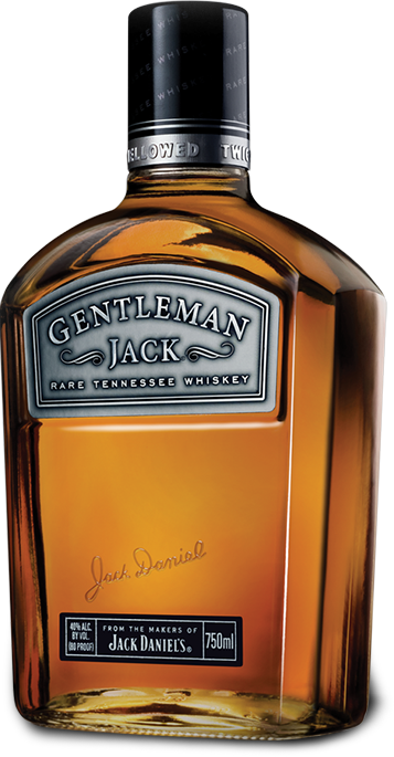 Gentleman Jack Tennessee Whiskey 1.75L