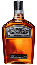 Gentleman Jack Tennessee Whiskey 750ml