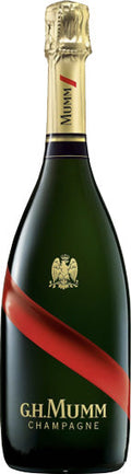G.H. Mumm Grand Cordon Brut 750ml