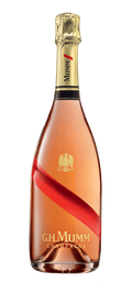 G.H. Mumm Grand Cordon Brut Rose 750ml