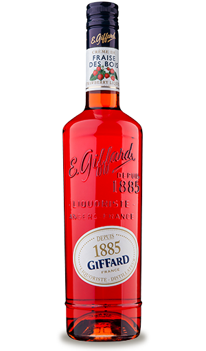 Giffard Fraise Des Bois Liqueur 750ml