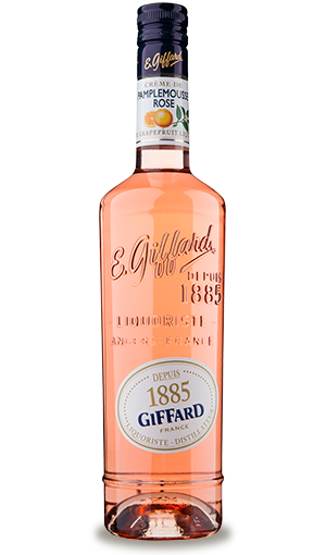 Giffard Pamplemousse Grapefruit Liqueur 750ml