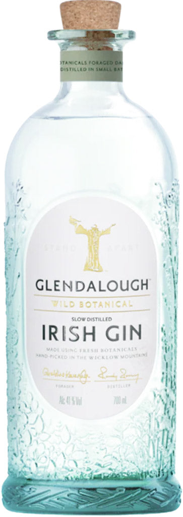 Glendalough Wild Botanical Irish Gin 750ml