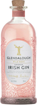 Glendalough Wild Rose Gin 750ml