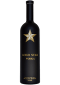 Gold Star Vodka 750ml