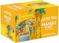 Golden Road Mango Cart 12oz 6Pk Cans