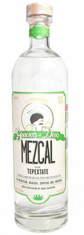 Gracias a Dios Tepextate Mezcal 750ml